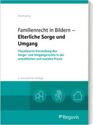 Image de Familienrecht in Bildern - Elterliche Sorge und Umgang