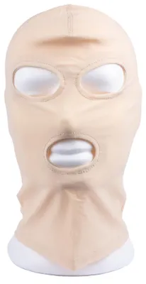 Imagen del producto de Capó beige con tres rejillas de ventilación