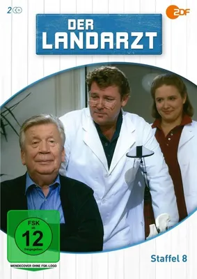Produktbild von Der Landarzt