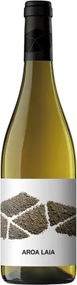 Immagine prodotto di Aroa Laia 2017 Vino bianco Spagna Navarra 75,00 cl 13,5