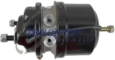 Produktbild von TRUCKTEC AUTOMOTIVE 01.35.113 Type 20/24 Federspeicherbremszylinder passend für MERCEDES-BENZ AXOR 2 Hinten Rechts