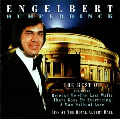 Produktbild von The Best Of (Live At The Royal Albert Hall)