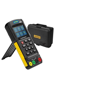 Obrázok produktu pre Automatický tester obvodov, test vstrekovačov, test impulzného signálu zapaľovania