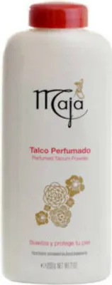 Obrázek produktu pro Maja voňavý mastek 200 gr