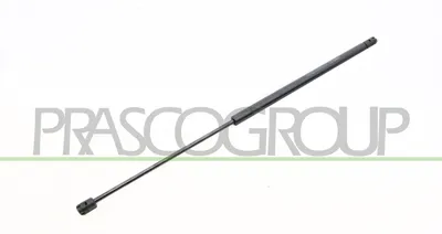 Produktbild von PRASCO Gasfeder Motorhaubendämpfer 600mm für ALFA ROMEO 159 Sportwagon (939) 250N AA0909005