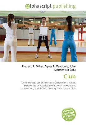 Produktbild von Club