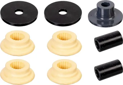 Produktbild von FEBI BILSTEIN Reparatursatz Fahrerhauslagerung 175772 für SCANIA L,P,G,R,S - series 0,661kg