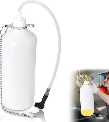 Image de Kit de purgeur de freins électrique
