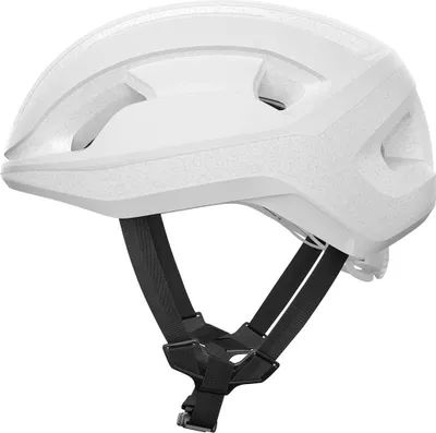 Produktbild von POC Omne Lite MIPS Fahrradhelm für Mountainbike, Unisex, Matt Weiß, 54-59 cm