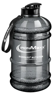 Immagine prodotto di Ironmaxx Water Gallone - 2200 ml Grigio