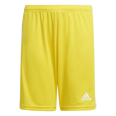 Produktbild von Adidas Squadra 21 Short Ragazzi Jr GN5760 Pullunder adidas Größe: 128,