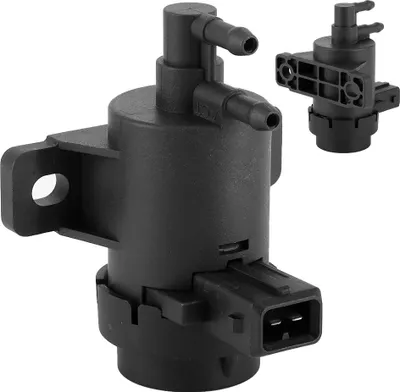 Obrázek produktu pro Magnetický ventil turbodmychadla 7700109099 Vhodný pro Renault Clio/Espace/Kangoo