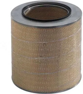 Produktbild von Luftfilter-Einsatz KOLBENSCHMIDT IAM-Expertise passend für u.a. VOLVO 9700