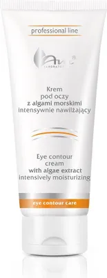 Zdjęcie produktu dla Ava Laboratorium Krem pod oczy z algami morskimi, 100ml