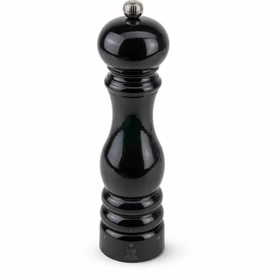 Obrázok produktu pre PEUGEOT mlynček na korenie Paris čierny 22,0 cm