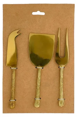 Onda kaasmesje Gold 3