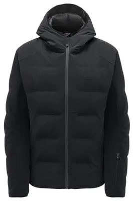 Produktbild von Dainese Snow Ski Daunenjacke Schwarz S Mann Schwarz S