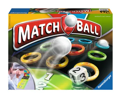 Produktbild von Matchball