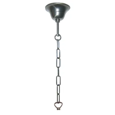 Obrázek produktu pro Řetězový držák lampy 130 cm