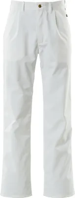 Obrázek produktu pro MASCOT 00579-430-06, Základní kalhoty, Unisex, Dospělý, Bílá, Jednobarevný, 82C45