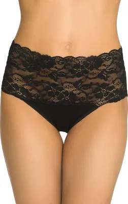 Produktbild von Damen Taillenslip Millefleurs von der Marke Nina von C. 46