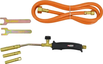 Immagine prodotto di Awtools Torcia per saldatura / 3 punte