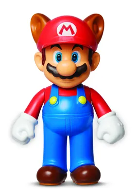 Zdjęcie produktu dla Nintendo Super Mario Figurki 6 cm - Kolekcjonerski Dodatek dla Prawdziwych Fanów