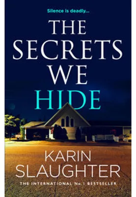 Obrázok produktu pre The Secrets We Hide