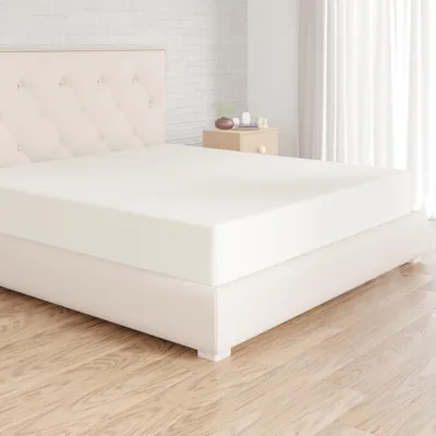 Produktbild von A. Basics Mikrofaser Spannbettlaken, 100% Polyester, Weich und Atmungsaktiv, 200