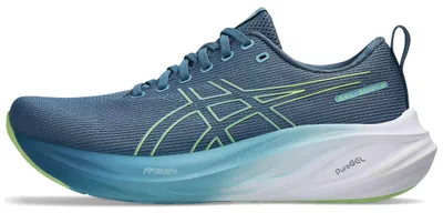 Obrázok produktu pre Bežecká obuv Asics Gel Saiun 3 "Sea Stillwater" pre Pánske