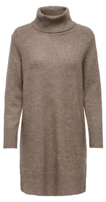 Immagine prodotto di Vestito a tubino ONLY Onlhouston, modello a collo alto (rollneck)