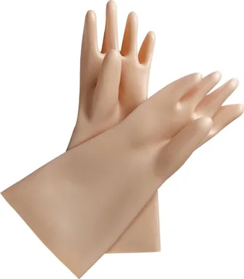 Image de Facom Isolierhandschuhe Gr. 10 1000V isoliert