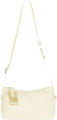 Produktbild von Marc O'Polo Umhängetasche Crossbody Bag Pale Sunflower hellgelb