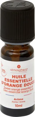 Produktbild von Ätherisches Öl Lina Süßorange 10ml