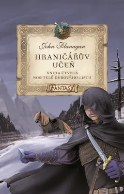 Image de Hraničářův učeň Nositelé dubového listu (4)