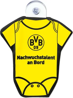Produktbild von Borussia Dortmund BVB Autoscheiben Hänger