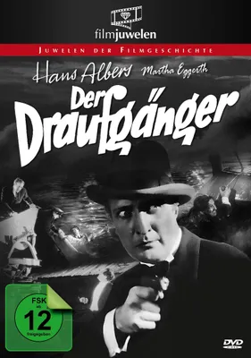 Obrázek produktu pro Der Draufgänger - Der Ufa-Klassiker von 1931