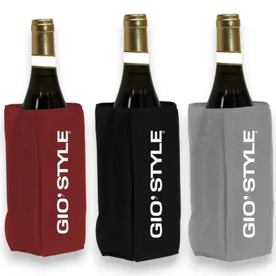 Immagine prodotto di Glacette termica per bottiglie Ø34x18h cm Dark Colors GiòStyle