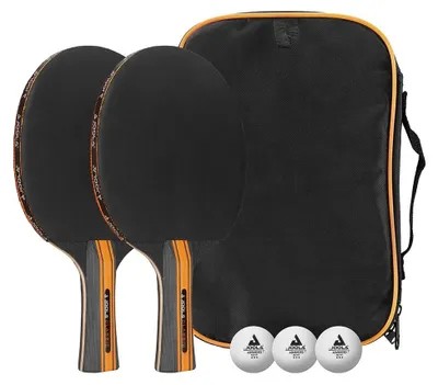 Produktbild von JOOLA Tischtennis-Set Classic | Set Tischtennis Spaß Sport Gruppe