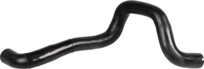 Produktbild von GATES Kühlerschlauch Wasserschlauch für FORD FOCUS (DAW, DBW) 3965
