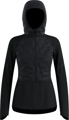 Produktbild von The Zeroweight Insulator Running Jacket black (15000) M