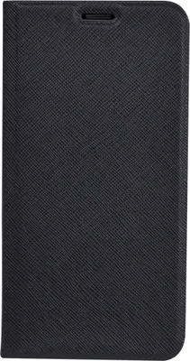 Productafbeelding van Bigben Connected hoesje voor de Honor 7A, zwart