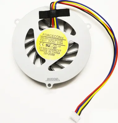 Produktbild von Lüfter für IBM lenovo B460 B460A B460C B465 V460 V460A V460N Serie FAN Kühler