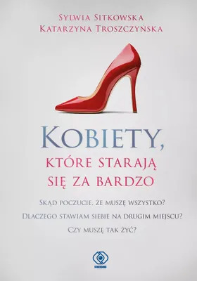 Image de Kobiety, które starają się za bardzo