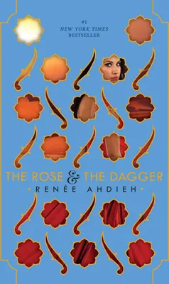 Produktbild von The Rose and the Dagger