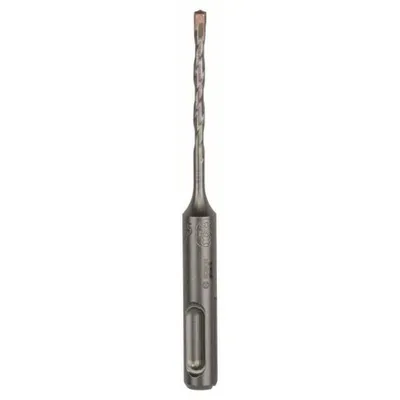 Produktbild von Hammerbohrer SDS-plus-5, Ø 3,5mm (10 Stück, Arbeitslänge 50mm)
