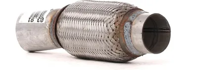Produktbild von POLMO 03.91 Flexrohr Auspuff Abgasrohr für BMW 3 Touring (E91) 3 Limousine (E90) 1 Schrägheck (E87) 1 Schrägheck (F20) 5 Touring (E61)