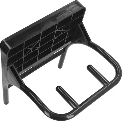 Obrázek produktu pro Bootsmotor -Halterung abtrennbarer Plastik -Trolling -Halter für Kajakblasable