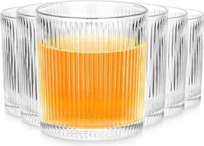Image de Ensemble de 6 verres de 310 ml chacun