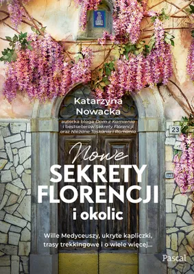 Immagine prodotto di Nowe sekrety Florencji i okolic
